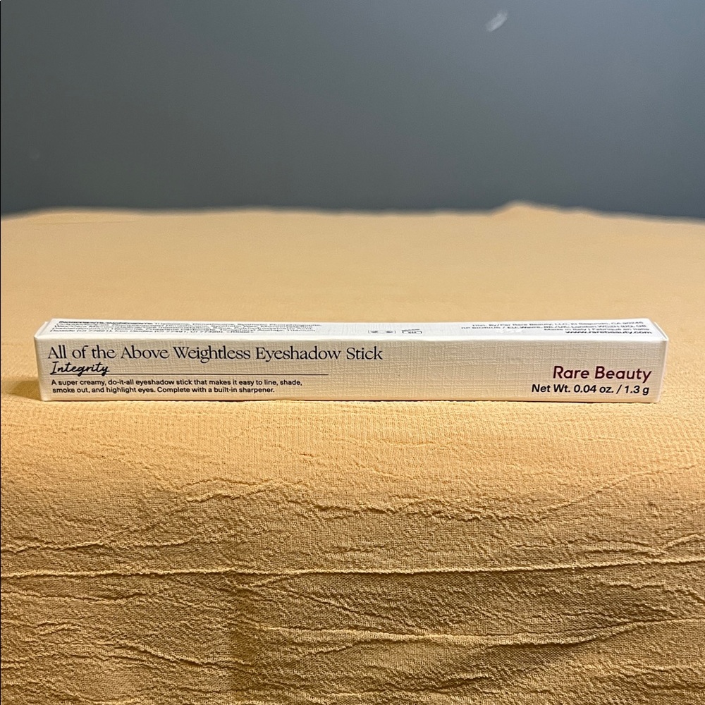 Rare Beauty All of the Above Weightless Eyeshadow Stick - Integrity